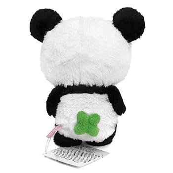 リラックマ ・コリラックマ 　パンダでごろん あつめてぬいぐるみ 611Z+08EjeL._UF350,350_QL80_.jpg